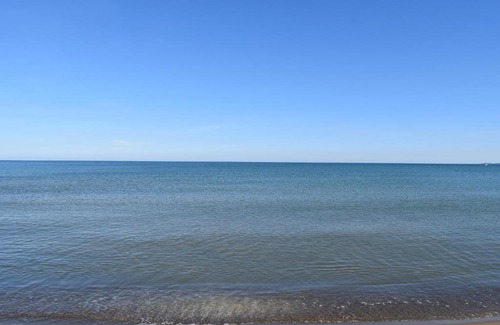 Agnone Bagni Appartement | Acacia House - Few meters from the beach