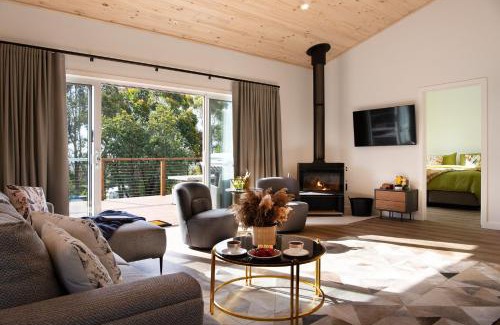 Eganstown Maison | Acacia House