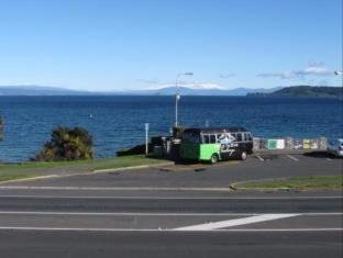 Taupo Hôtel | Acacia Lake View Motel