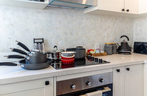 Acacia Ridge Maison | Acacia Ridge Cottage By Humble Abode
