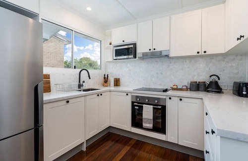 Acacia Ridge Maison | Acacia Ridge Cottage By Humble Abode