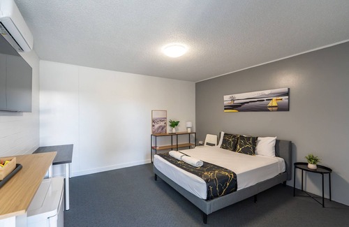 Acacia Ridge Hôtel | Acacia Ridge Hotel