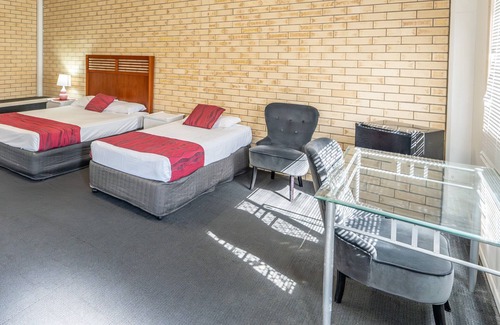 Acacia Ridge Hôtel | Acacia Ridge Hotel