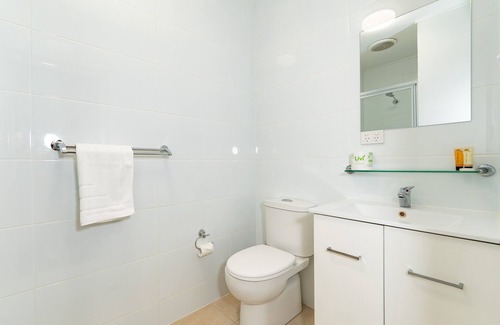 Acacia Ridge Hôtel | Acacia Ridge Hotel