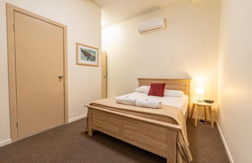 Acacia Ridge Hôtel | Acacia Ridge Hotel