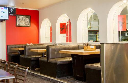 Acacia Ridge Hôtel | Acacia Ridge Hotel