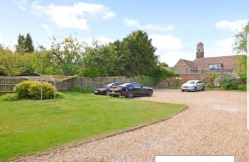 Dunstable Appartement | Acacia Villa