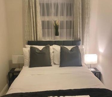 Dunstable Appartement | Acacia Villa