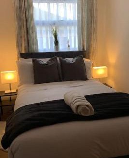 Dunstable Appartement | Acacia Villa