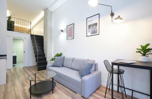 Las Acacias Appartement | Acacias Apartments - City Centre