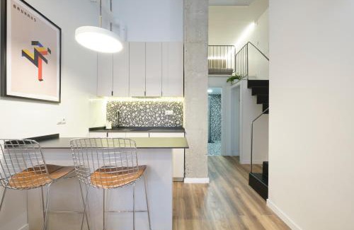 Las Acacias Appartement | Acacias Apartments - City Centre