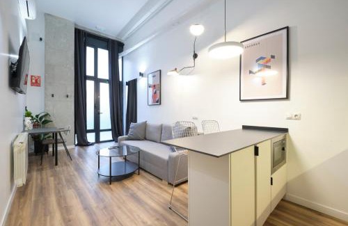Las Acacias Appartement | Acacias Apartments - City Centre