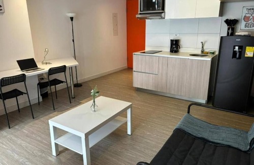 Bogota Appartement | ACADEMY 59 BY MANADA