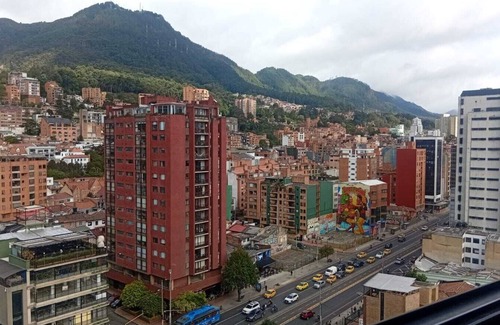 Bogota Appartement | ACADEMY 59 BY MANADA