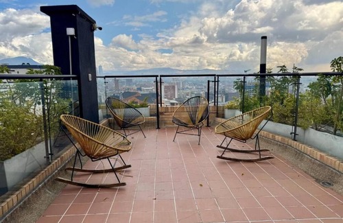 Bogota Appartement | ACADEMY 59 BY MANADA