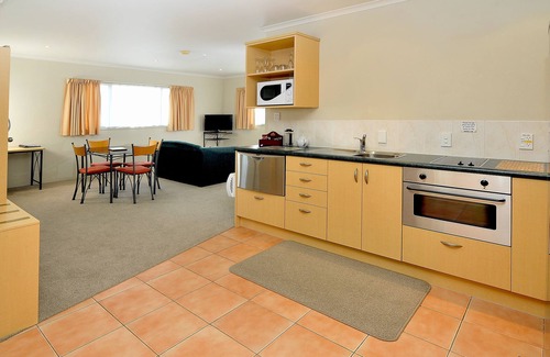 East Tamaki Hôtel | Academy at Botany Motor Inn