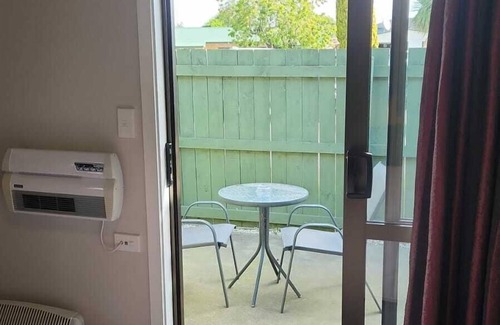 Ashburton Hôtel | Academy Lodge Motel