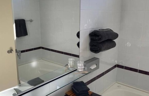 Tauranga South Hôtel | Academy Motor Inn