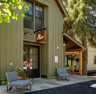 Crested Butte Maison | Academy Place | Valerian