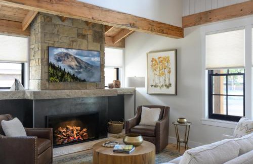 Crested Butte Maison | Academy Place | Valerian