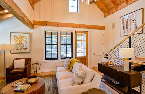 Crested Butte Maison | Academy Place | Valerian