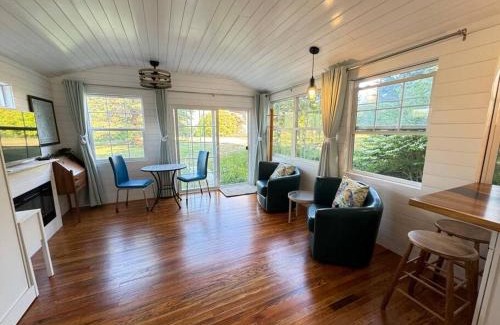 West Tremont Maison | Acadia Seaside Bungalow