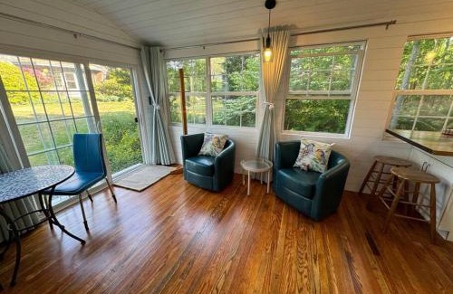 West Tremont Maison | Acadia Seaside Bungalow