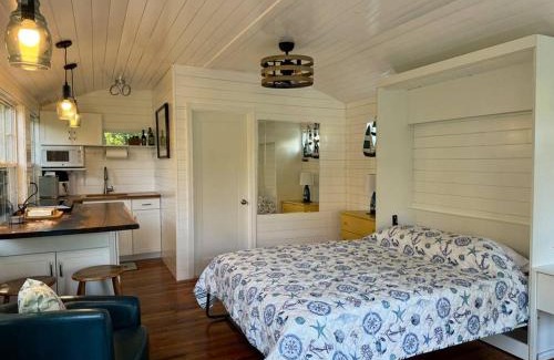West Tremont Maison | Acadia Seaside Bungalow