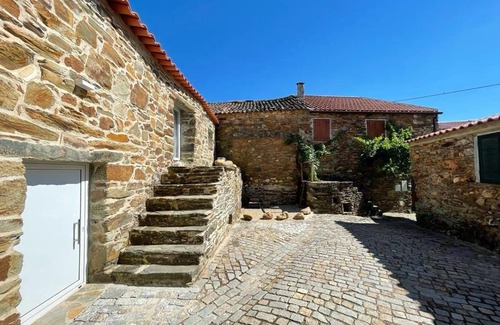Sarzedas Maison | acalma - sesmo
