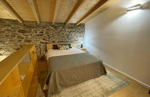 Sarzedas Maison | acalma - sesmo