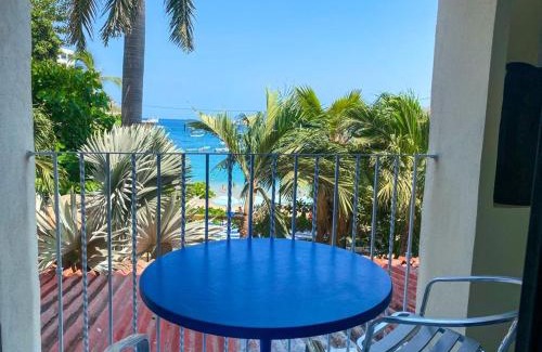 Caleta Hôtel | Acamar Beach Resort
