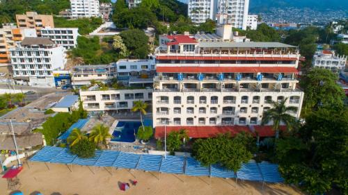 Caleta Hôtel | Acamar Beach Resort