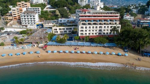 Caleta Hôtel | Acamar Beach Resort