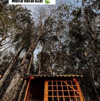 Itapiranga Autre | Acampamento das Amoras
