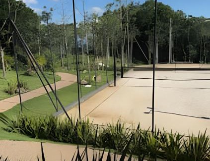 Indaial Autre | Acampamento do Bosque