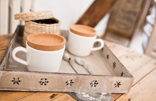 Bucilly Maison | Gîte la Feuille d'Acanthe