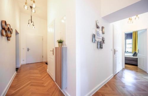 Heppenheim Appartement | Acapella Suite Allegro 76qm I Altstadt l Weinberg