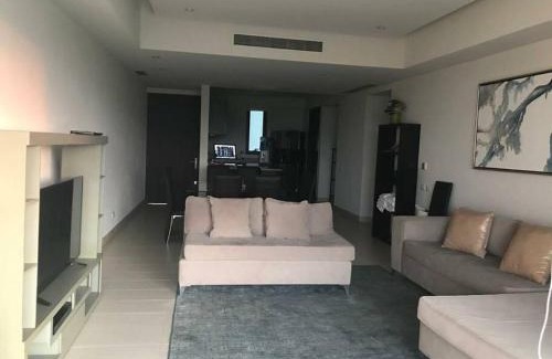 Puente del Mar Appartement | Acapulco amplio Depto 3bd en Residencial La Isla Torre Hawaii