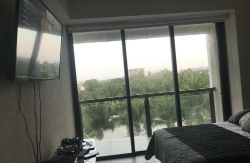 Puente del Mar Appartement | Acapulco amplio Depto 3bd en Residencial La Isla Torre Hawaii