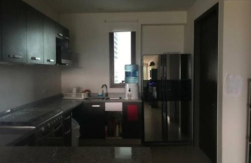 Puente del Mar Appartement | Acapulco amplio Depto 3bd en Residencial La Isla Torre Hawaii