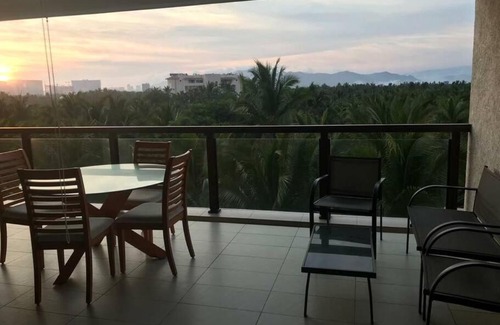 Puente del Mar Appartement | Acapulco amplio Depto 3bd en Residencial La Isla Torre Hawaii