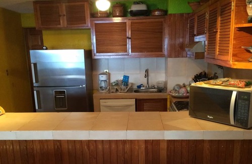 Villas Condesa Copropriété | Location condo Acapulco