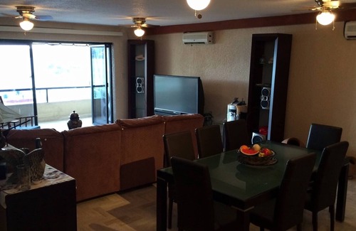 Villas Condesa Copropriété | Location condo Acapulco