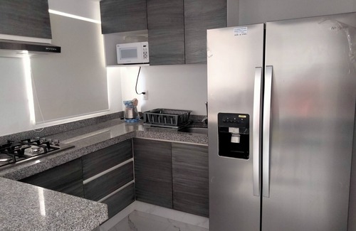 Playa Diamante Appartement | Acapulco Diamante a un costado de LA ISLA