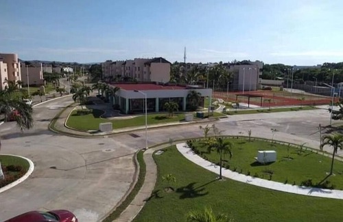 Playa Diamante Appartement | Acapulco Diamante a un costado de LA ISLA