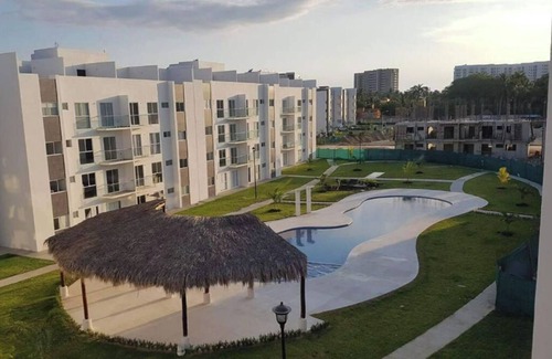 Playa Diamante Appartement | ACAPULCO DIAMOND !