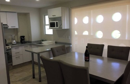 Diamante Appartement | Acapulco Diamante