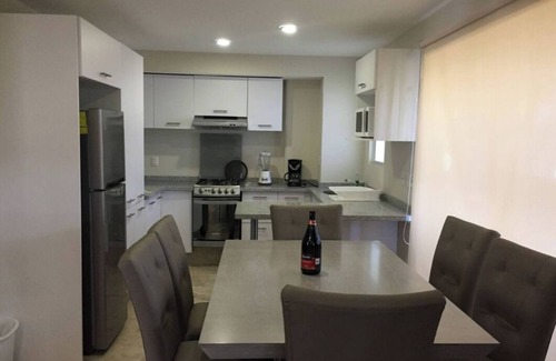 Diamante Appartement | Acapulco Diamante