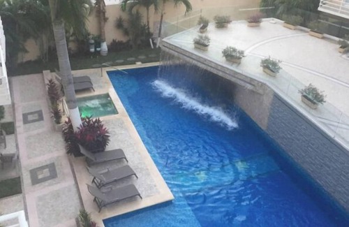 Diamante Appartement | Acapulco Diamante
