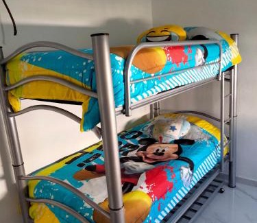 Playa Diamante Appartement | Acapulco Diamante Banus Residencial